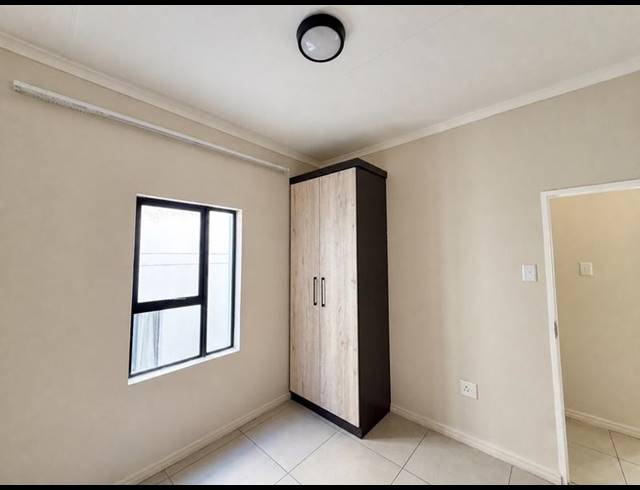 2 BEDROOM PROPERTY TO RENT IN CARLSWALD